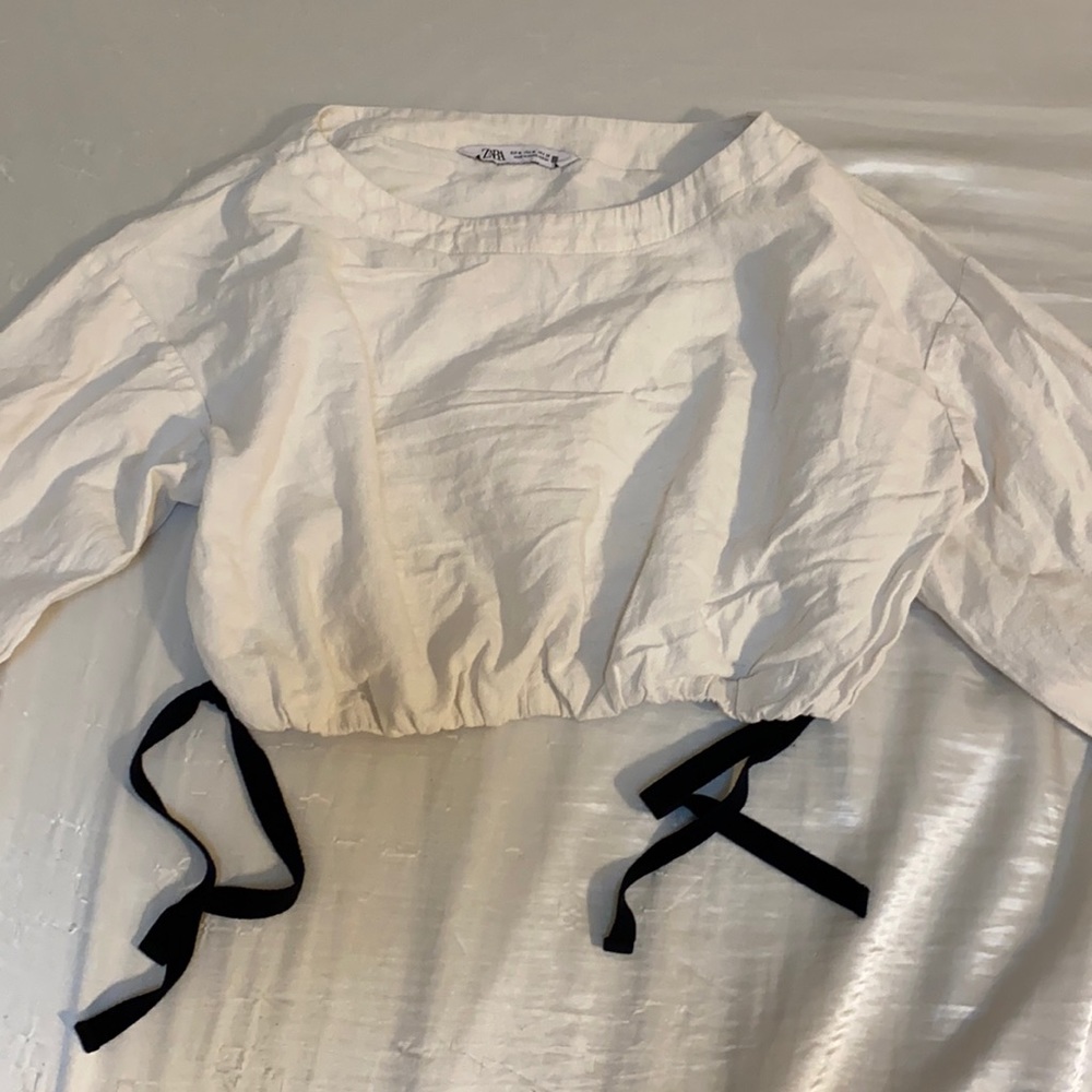 Zara Top